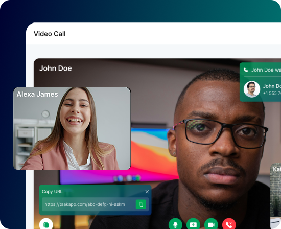 Video Meeting